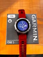 Garmin Fenix 5 (GPSinruil-nr 12), Bramenberg 9, Info@garmin.nl, Garmin, Ophalen of Verzenden