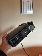 Acer X110 beamer - goede staat, Audio, Tv en Foto, Beamers, Ophalen of Verzenden