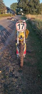 Suzuki rm 85 2011, Ophalen, Gebruikt