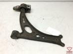 vw golf 6 caddy a3 leon vag draagarm links voor 1k0407153g, Ophalen of Verzenden, Gebruikt, Volkswagen