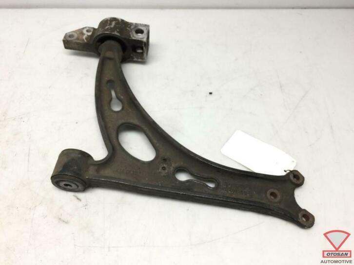 vw golf 6 caddy a3 leon vag draagarm links voor 1k0407153g, Auto-onderdelen, Ophanging en Onderstel, Volkswagen, Gebruikt, Ophalen of Verzenden