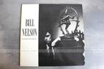 LP Bill Nelson - The Love That Whirls 1982 Rock code: 2002, Ophalen of Verzenden, 12 inch, Poprock