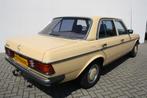 Mercedes-Benz 200-serie 200 D (bj 1981), Auto's, Mercedes-Benz, 1361 kg, Achterwielaandrijving, Gebruikt, 680 kg