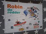 Boek robin de redder - knrm, Boeken, Ophalen of Verzenden, Zo goed als nieuw, Non-fictie