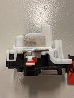 Deurslot mechaniek Fiat 500 2 links, Gebruikt, Deur, Links, Ophalen of Verzenden