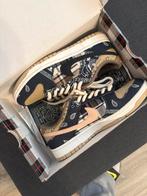 Travis scott dunks 42,5, Kleding | Heren, Schoenen, Overige kleuren, Nike, Ophalen of Verzenden, Sneakers of Gympen