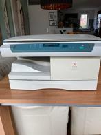 Printer/kopieermachine/merk Xerox/inclusief toner, Computers en Software, Printers, Ophalen, Xerox, Gebruikt, Kopieermachine