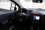 Renault Captur 0.9 TCe Limited | Incl. 12 maanden garantie |, Voorwielaandrijving, Gebruikt, Overige kleuren, Leder en Stof