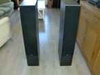Energy Connoisseur C-9 in nette staat te beluisteren c 9, Zo goed als nieuw, 120 watt of meer, Front, Rear of Stereo speakers