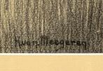 107. Tekening Han van Meegeren, Christus voor het Sanhedrin, Antiek en Kunst, Ophalen of Verzenden