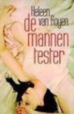 4x Heleen van Royen, Ophalen of Verzenden, Gelezen, Nederland
