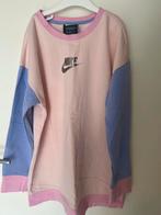 Nike Sweater Kindermaat L Roze/Paars, Ophalen of Verzenden, Zo goed als nieuw, Meisje