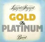 Lynyrd Skynyrd ‎– Gold & Platinum, Cd's en Dvd's, Vinyl | Rock, Ophalen of Verzenden, Gebruikt, 12 inch, Poprock