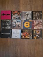 Diversen hiphop, Verzenden, 2000 tot heden, Zo goed als nieuw