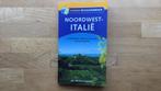 Reishandboek / gids NoordWest Italië, Zo goed als nieuw, Ophalen, Reisgids of -boek