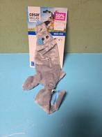 cesar milan speeltje nieuw, Ophalen of Verzenden, Nieuw, Knuffels