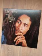 Bob Marley and the Wailers - Legend Best of LP, Ophalen of Verzenden, Zo goed als nieuw