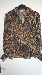 Mooie blouse van Gestuz maat 38, Maat 38/40 (M), Ophalen of Verzenden, Zo goed als nieuw, Gestuz