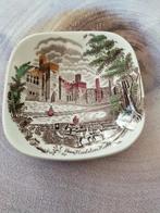 Haddon hall schaaltje engels, Ophalen of Verzenden