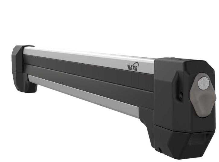 Hakr Ski rack voor 6 ski's MP024, Auto diversen, Dakdragers, Nieuw, Ophalen