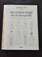 Ma Garde-Robe van Pauline Alice,kleding patronen boek France, Nieuw, Ophalen of Verzenden