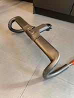 SYNCROS CRESTON 1.0 AERO HANDLEBAR + stuurpen, Fietsen en Brommers, Fietsonderdelen, Ophalen of Verzenden, Racefiets, Stuur