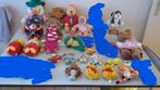 knuffeldieren (beer, eend, konijn, hond, enz), Kinderen en Baby's, Speelgoed | Knuffels en Pluche, Ophalen of Verzenden, Zo goed als nieuw