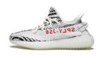 Yeezy Boost 350 V2 Zebra - EU Maat 36, Ophalen of Verzenden, Nieuw, Wit