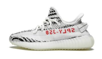 Yeezy Boost 350 V2 Zebra - EU Maat 36 beschikbaar voor biedingen