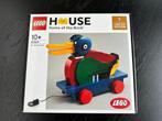LEGO 40501 The Wooden Duck - MISB/Nieuw, Nieuw, Complete set, Ophalen of Verzenden, Lego