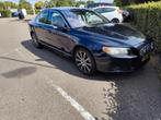 Volvo S80 2.5 T Geartronic 2006 Blauw, 1528 kg, 1800 kg, Blauw, 2521 cc