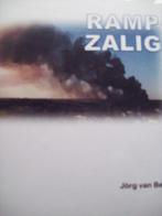 Rampzalig - Rijk door de Vuurwerkramp (Enschede), Jörg van Beek, 20e eeuw of later, Verzenden