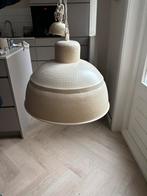 Metalen hanglamp 48cm van Loods 5, Huis en Inrichting, Lampen | Hanglampen, Ophalen, Zo goed als nieuw, Metaal, Minder dan 50 cm
