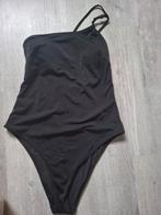 Badpak H & M maat 40, Ophalen of Verzenden, Zo goed als nieuw, Blauw, Badpak