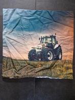 Tractor Lamborghini kussenhoes 45x45cm, Ophalen of Verzenden, Nieuw