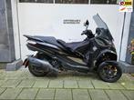 Piaggio Scooter 530 MP3 HPE Exclusive, Motoren, Bedrijf, 1 cilinder, 12 t/m 35 kW, Scooter