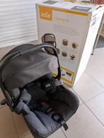 Autostoel, Kinderen en Baby's, Autostoeltjes, Overige merken, Autogordel of Isofix, Gebruikt, 0 t/m 18 kg