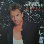 Don Johnson - Heartbeat / Maxi Single 45 / VG+ / Nieuwstaat, Ophalen of Verzenden, Gebruikt, 12 inch
