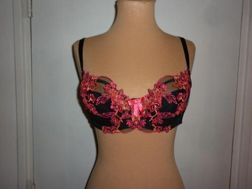beugelBh maat 85C  , Kleding | Dames, Ondergoed en Lingerie, BH, Zwart, Verzenden