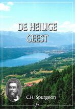 De Heilige Geest - C.H. Spurgeon, Ophalen of Verzenden, Zo goed als nieuw, Christendom | Protestants