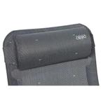 Crespo Hoofdkussen campingstoel NIEUW, Ophalen of Verzenden, Nieuw, Campingmeubel-accessoire