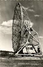 Dwingeloo, Radio Telescoop - ongelopen, Ophalen of Verzenden, 1920 tot 1940, Ongelopen, Overijssel
