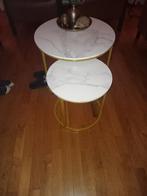 Tafels, Ophalen, Overige materialen, Rond, 55 tot 75 cm