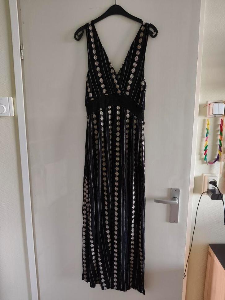 Costes Rebel jurk, maat xs, Kleding | Dames, Jumpsuits, Zo goed als nieuw, Maat 34 (XS) of kleiner, Groen, Ophalen