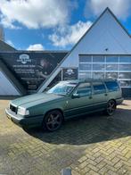 Volvo 850 2.5 T AUT 1996 Groen, Origineel Nederlands, Te koop, Benzine, 73 €/maand