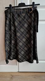 Dames winter rok van Soyaconcept, Bruin, Soyaconcept, Maat 42/44 (L), Ophalen of Verzenden