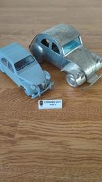 Citroën 2CV Decoratie Modellen., Ophalen of Verzenden, Zo goed als nieuw, Auto, Overige merken