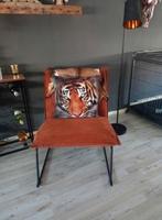 Fauteuil, Ophalen, Zo goed als nieuw, Eén