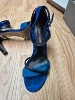 Janet & Janet blauw 40, Ophalen of Verzenden, Zo goed als nieuw, Blauw