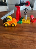 Lego duplo, Hobby en Vrije tijd, Ophalen of Verzenden, Zo goed als nieuw